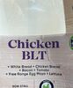 Chicken BLT - Produkt