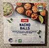 Nacho Balls - Product
