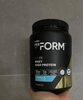 Form Elite Whey Vanilla Protein - Product