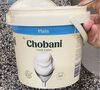 Chobani greek yoghurt - Producte