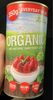 Organic natural sweetener - Prodotto