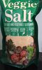 Veggie Salt - Product