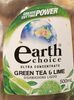 Earth choice - Product