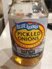 Blue Banner Pickled Onions - Produkt