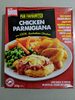 Pub Favourites - Chicken Parmigiana - Product