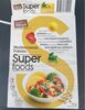 Mediterranean Polenta Super Foods - Product