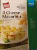 Macaroni Cheese - Produit