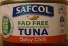 Fad Free Tuna Spicy Chilli - Product