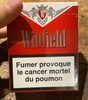 Cigarettes - Product
