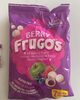 Berry Frugo’s - Produkt