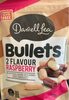 2 Flavour Raspberry Bullets - Product