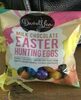 Chocolate easter eggs - Product