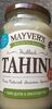 Hulled Tahini - Product