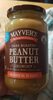 Dark Peanut Butter Crunchy - Product