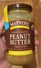 Dark Roast Smooth Peanut Butter - Tuote