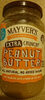 Mayver’s extra crunchy peanut butter - Product