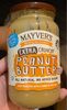 Extra Crunchy Peanut Butter - Produkt