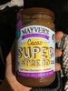 Mayvers Super Spread Cacao - نتاج