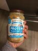 Protein peanut butter - Producto