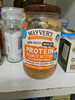 Protein peanut butter - Product
