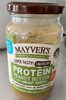 Peanut butter with hemp seed - Product