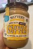 Mayvers Peanut butter - Producto