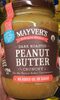 Peanut butter dark roasted - Product
