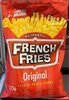 French Fries - Product