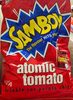 Atomic Tomato - Product
