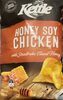 Honey soy chicken chips - Product