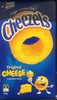 Cheezels Original Cheese - Produit