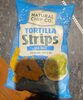Tortilla strips - Product