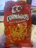 CC’s Cornados - Produkt