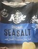 Original Sea Salt - Product