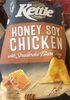 Honey soy chicken - Produit