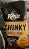 Chunky chilli aioli chips - Product