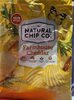 Natural Chip Company Farmhouse Cheddar - Product