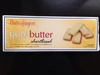 Pure Butter Shortbread - Product