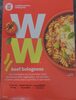 Beef Bolognese - Product