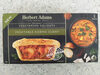 Vegetable Korma Curry Pie - Product