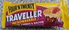 Traveller Beef Cheese and Bacon - Product