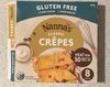 Classic Crepes - Product