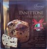 PANETTONE chocolate chip - Product