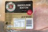 Shoulder Bacon - Producto