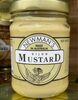 Dijon Mustard - Produkt