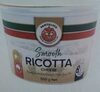 Smooth Ricotta - Product
