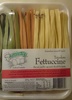 Tricolore Fettucchini - Product