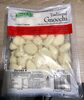 Traditional gnocchi - Product