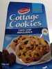 cottage cookies - Product