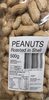 Pesnuts - Product